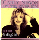 Carly Simon - Let The River Run
